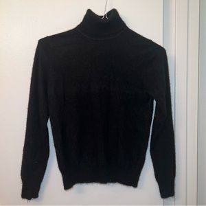 Lord and Taylor Two Ply 100% Cashmere Sweater
